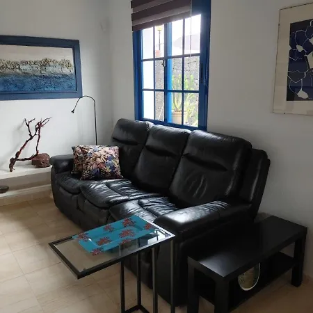 Holiday home Barracuda - 