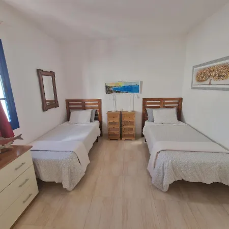 Holiday home Barracuda - 