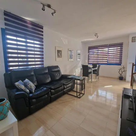 Holiday home Barracuda - 