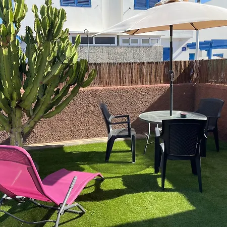 Holiday home Barracuda - 