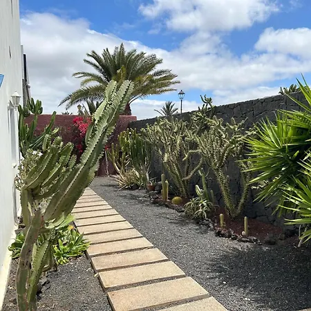 Holiday home Barracuda - 