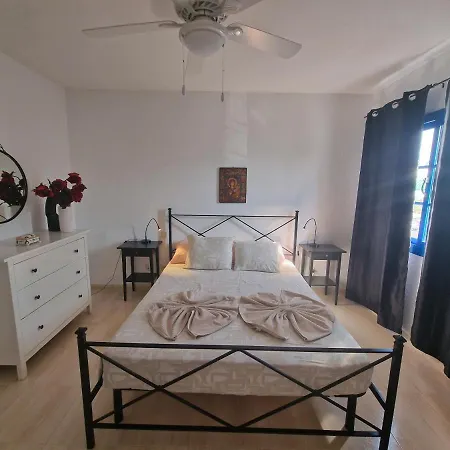 Daniela Casa vacanze