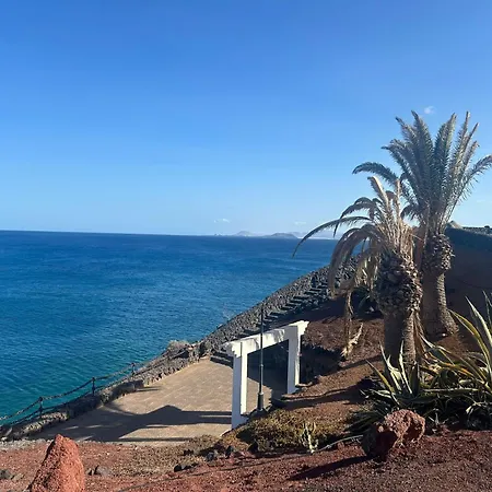 Daniela Playa Blanca (Lanzarote)