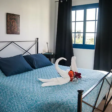 Daniela Casa vacanze