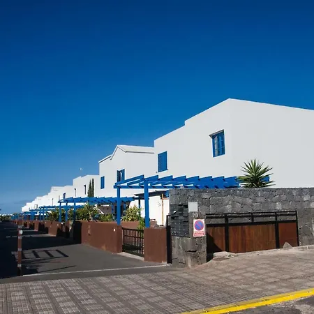 Daniela Casa vacanze Playa Blanca (Lanzarote)