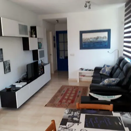 Daniela Playa Blanca (Lanzarote)